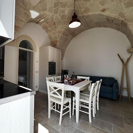 Egnazia Holiday Fasano Exterior foto